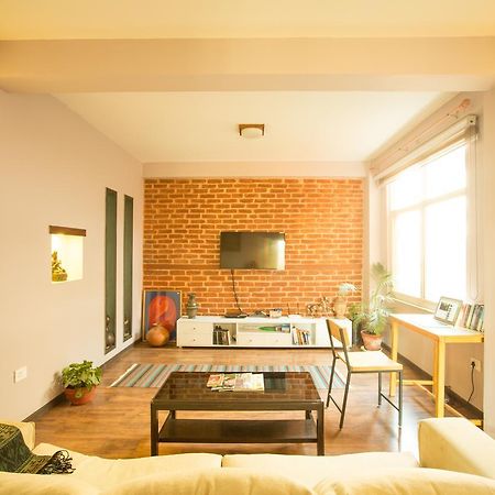 Patansquared Bed and Breakfast Esterno foto