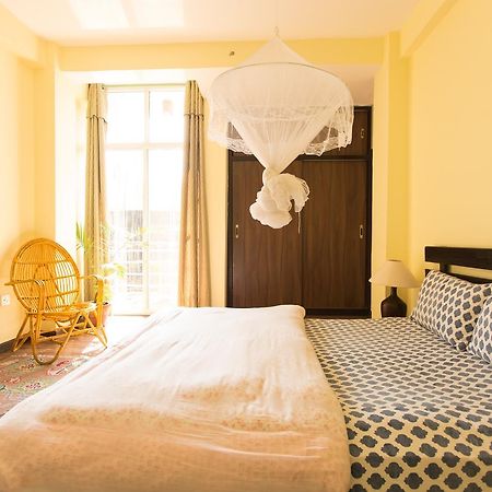 Patansquared Bed and Breakfast Esterno foto