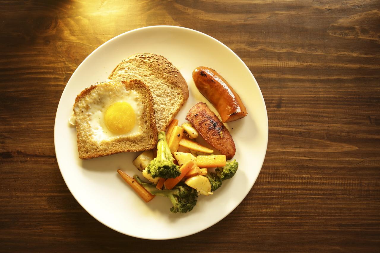 Patansquared Bed and Breakfast Esterno foto