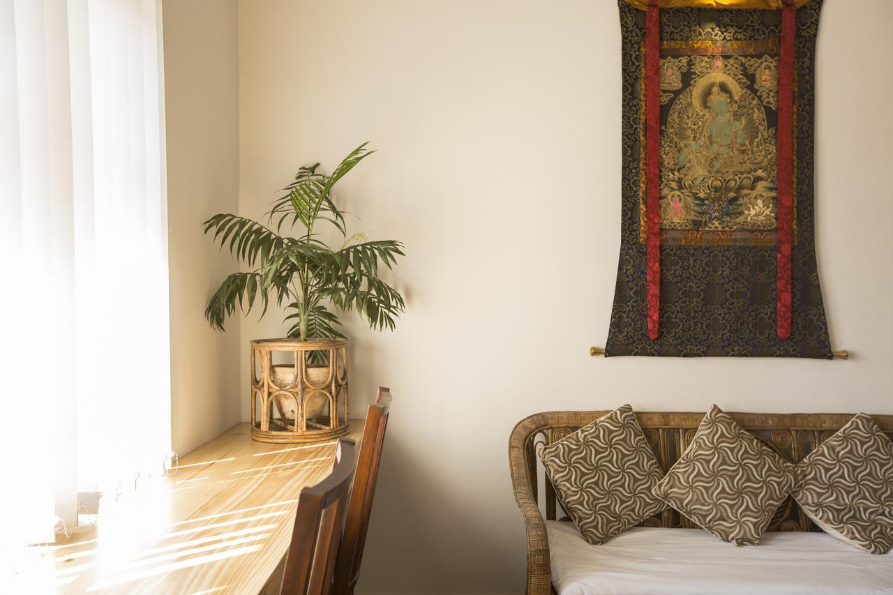 Patansquared Bed and Breakfast Esterno foto