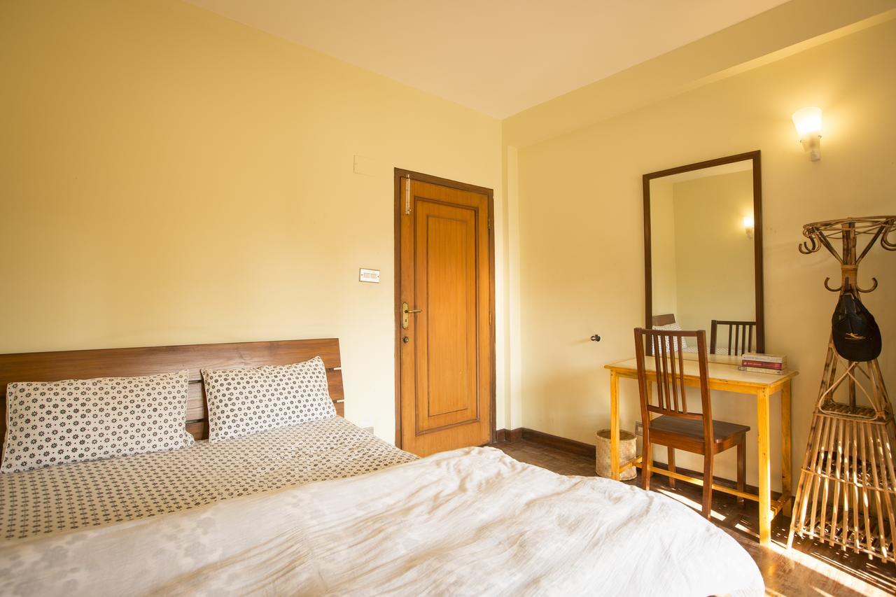 Patansquared Bed and Breakfast Esterno foto