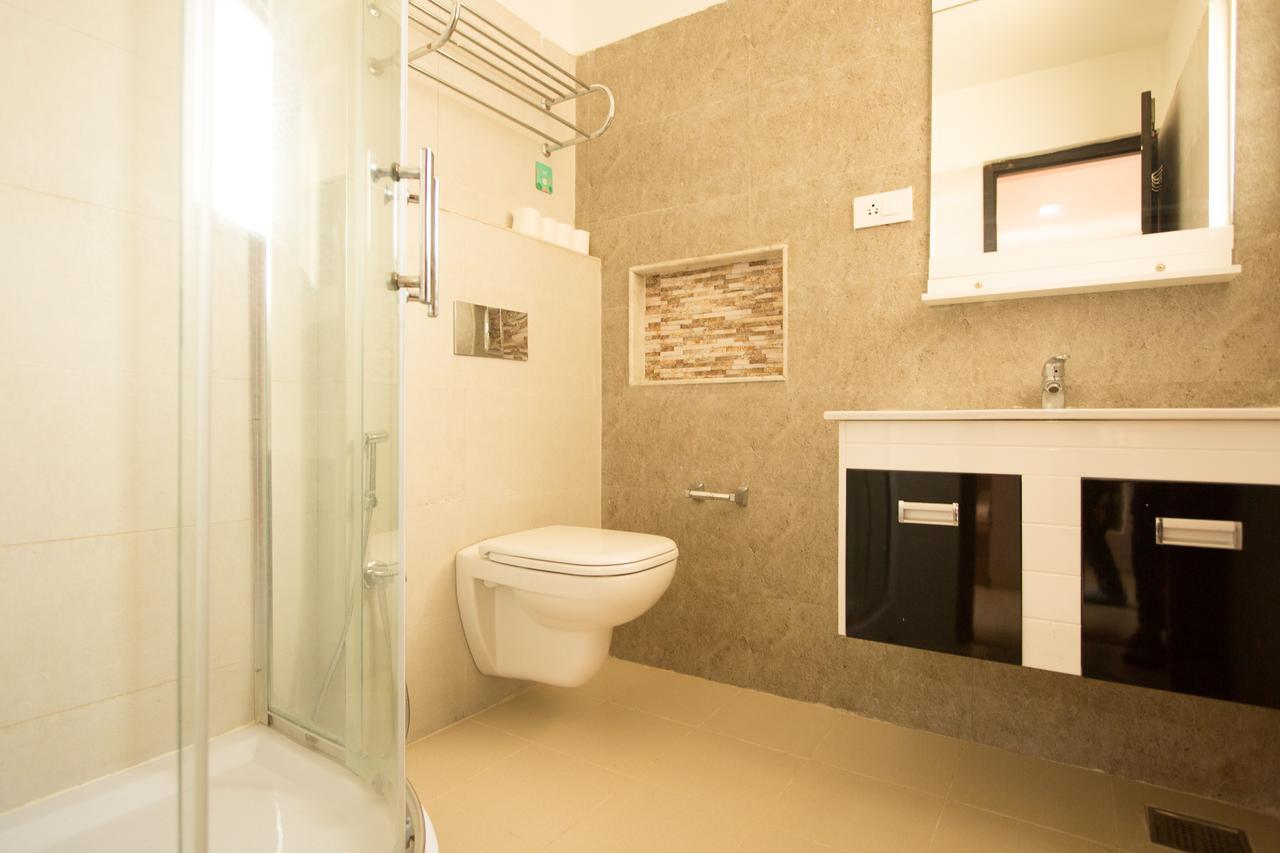 Patansquared Bed and Breakfast Esterno foto