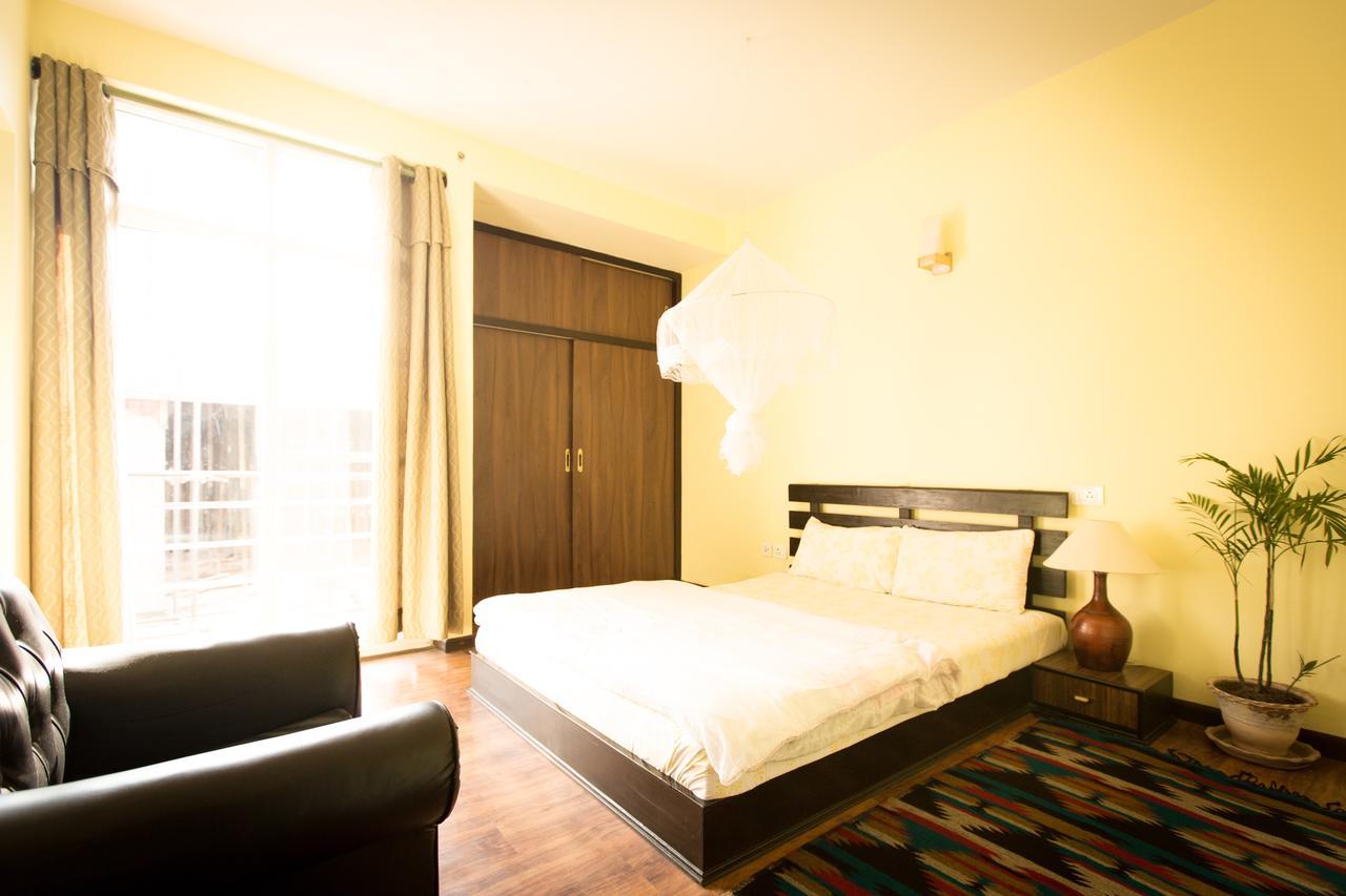 Patansquared Bed and Breakfast Esterno foto