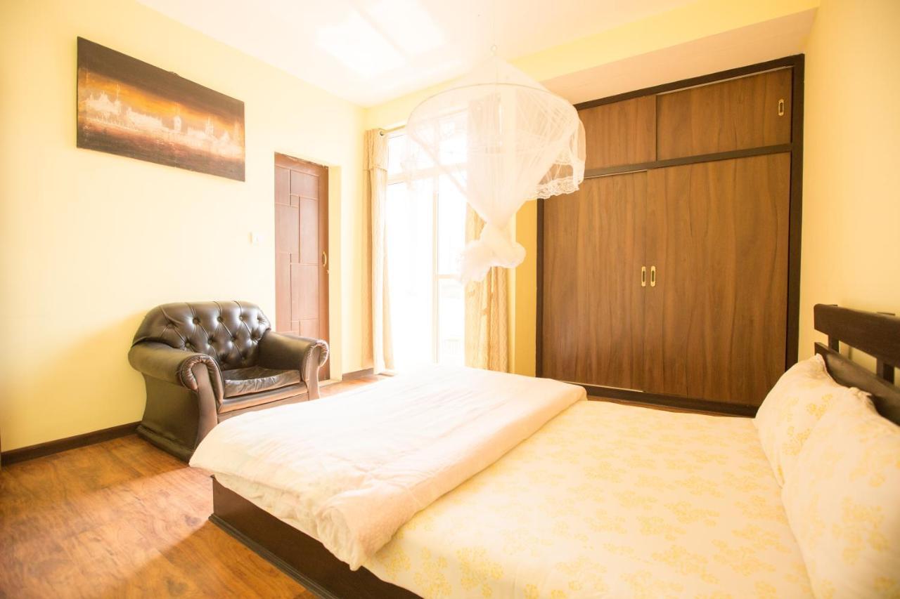 Patansquared Bed and Breakfast Esterno foto
